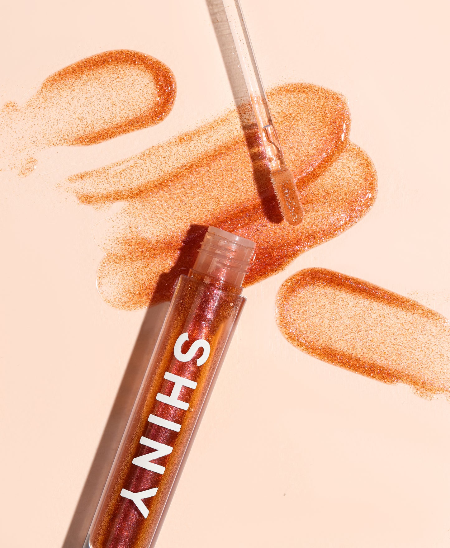 Shiny Lipgloss