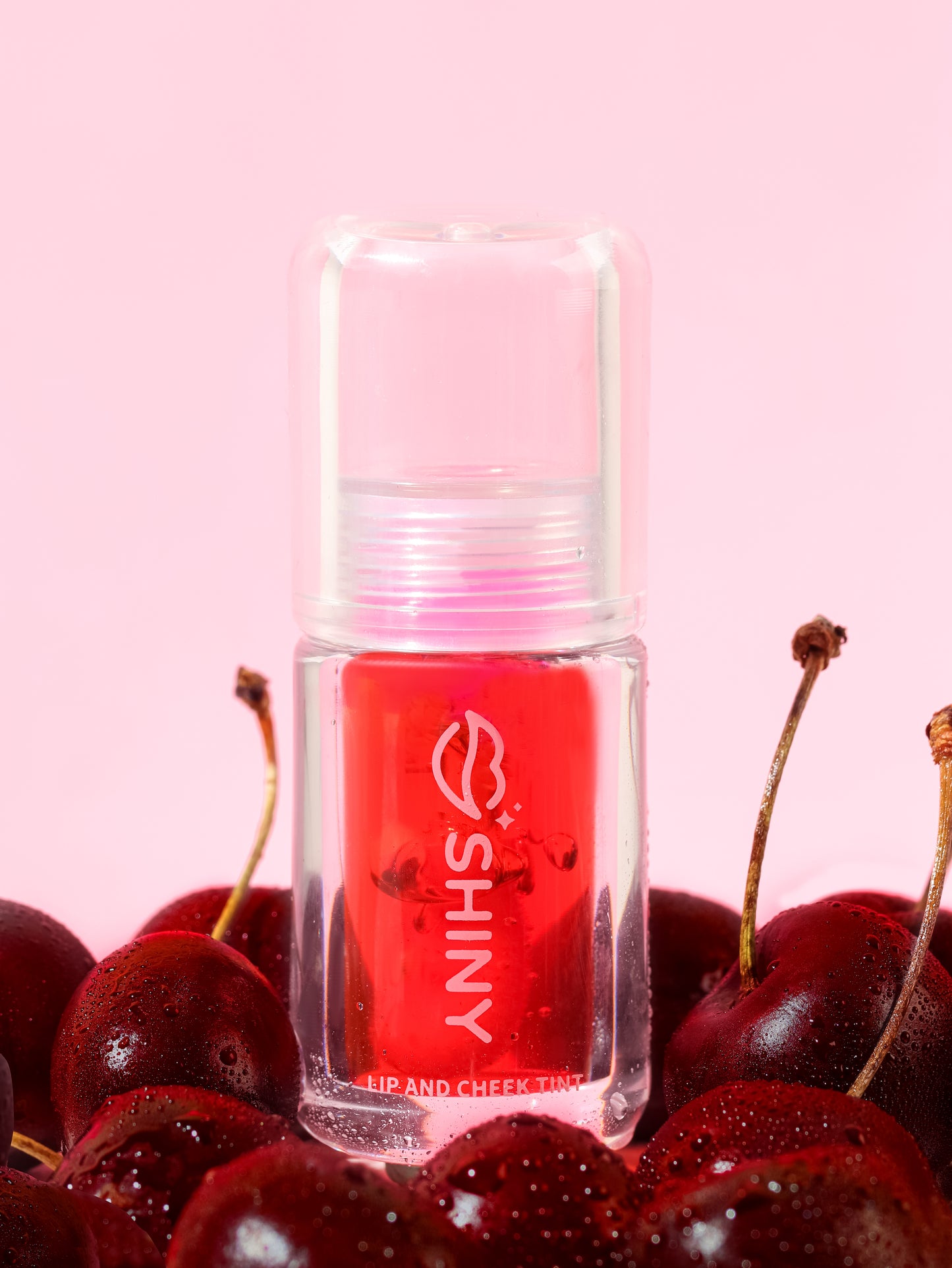 Lip and Cheek Tint