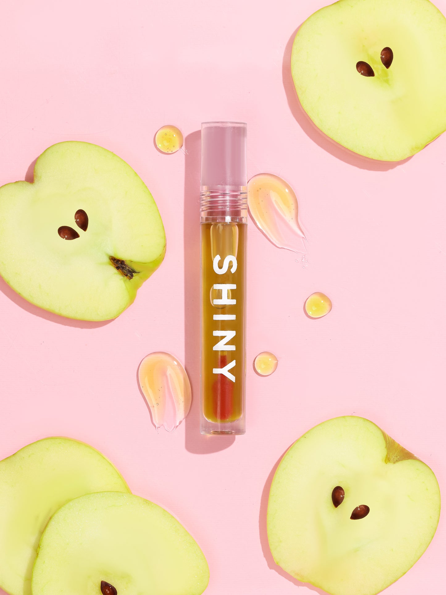 Lip Jelly