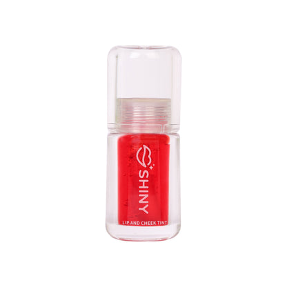 Lip and Cheek Tint