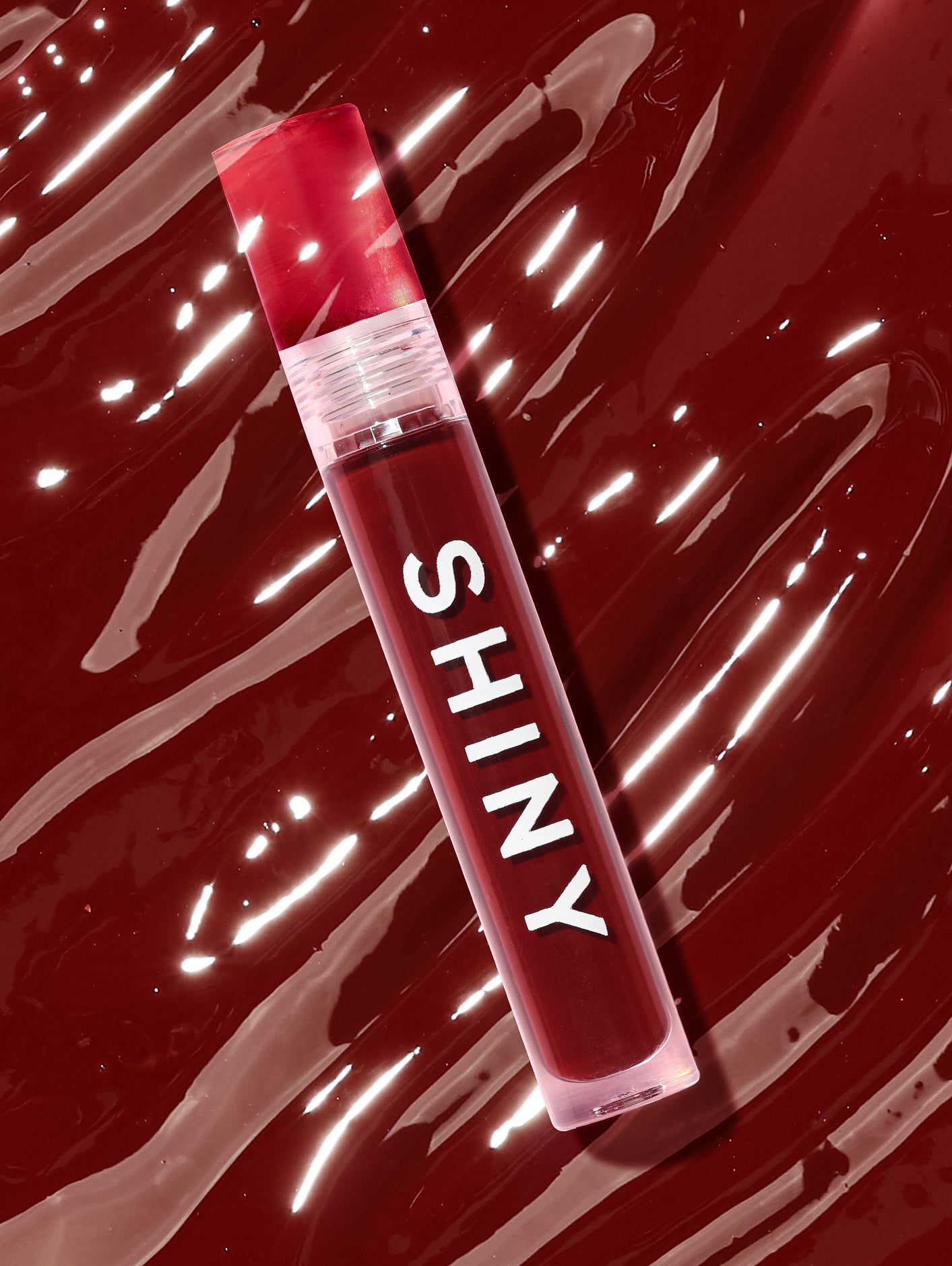 Shiny Lipgloss