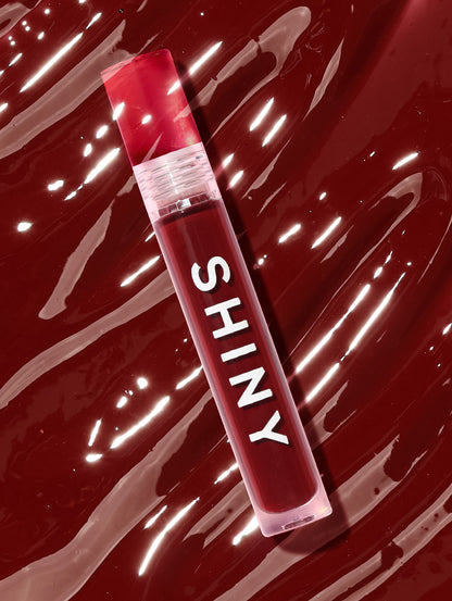 Shiny Lipgloss