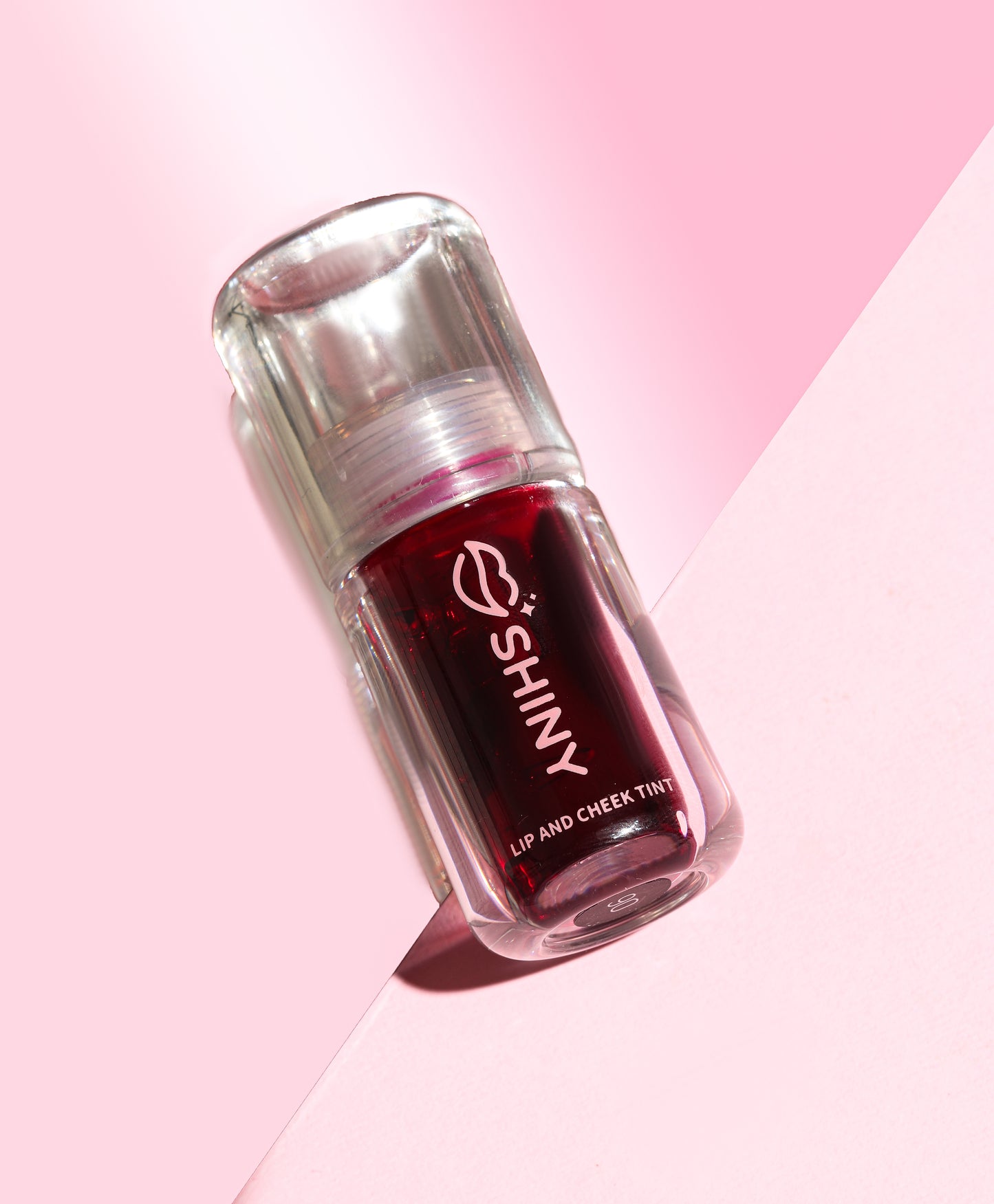Lip and Cheek Tint