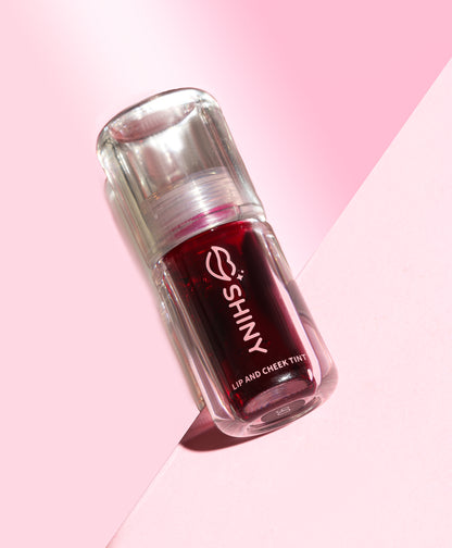 Lip and Cheek Tint