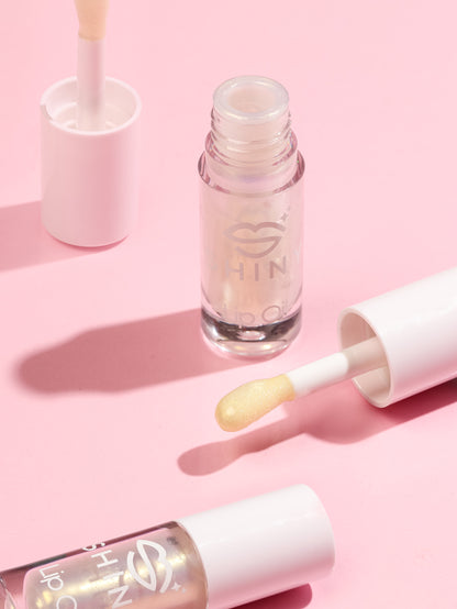 Lip Oil