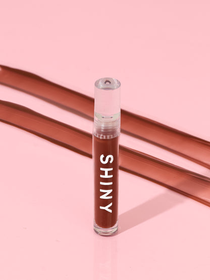 Shiny Lipgloss