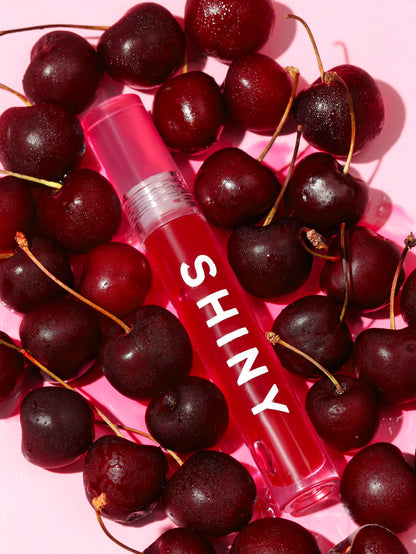 Shiny Lipgloss