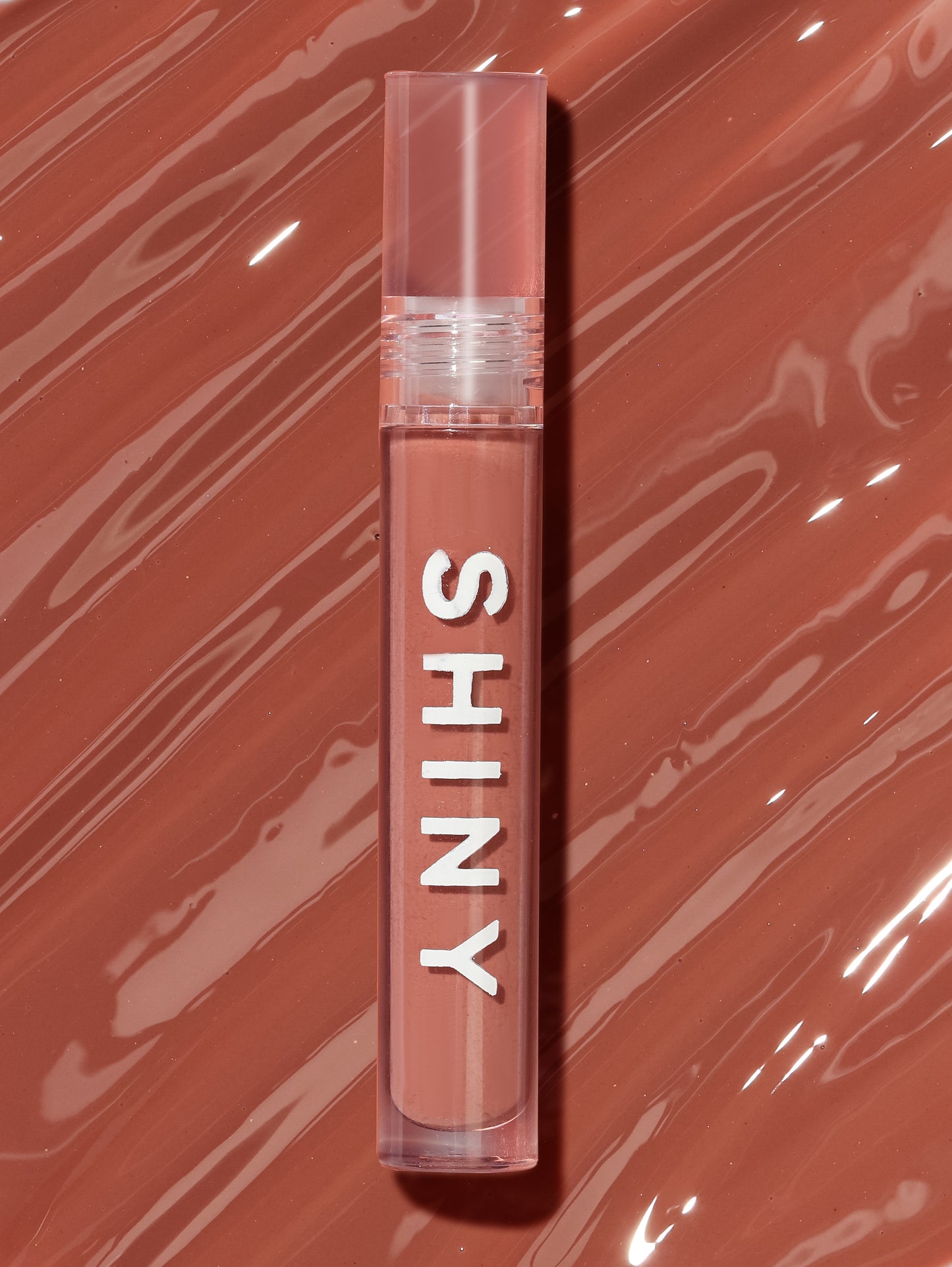 Shiny Lipgloss