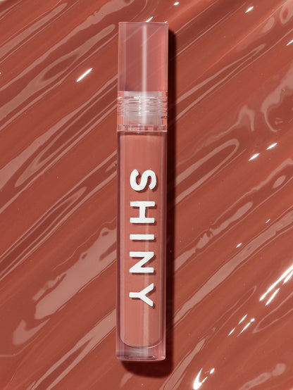 Shiny Lipgloss