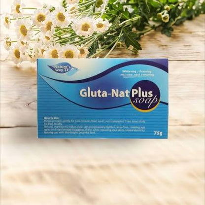 Gulatanat soap