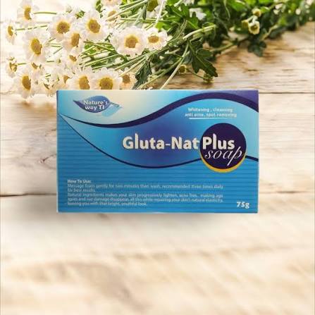 Gulatanat soap