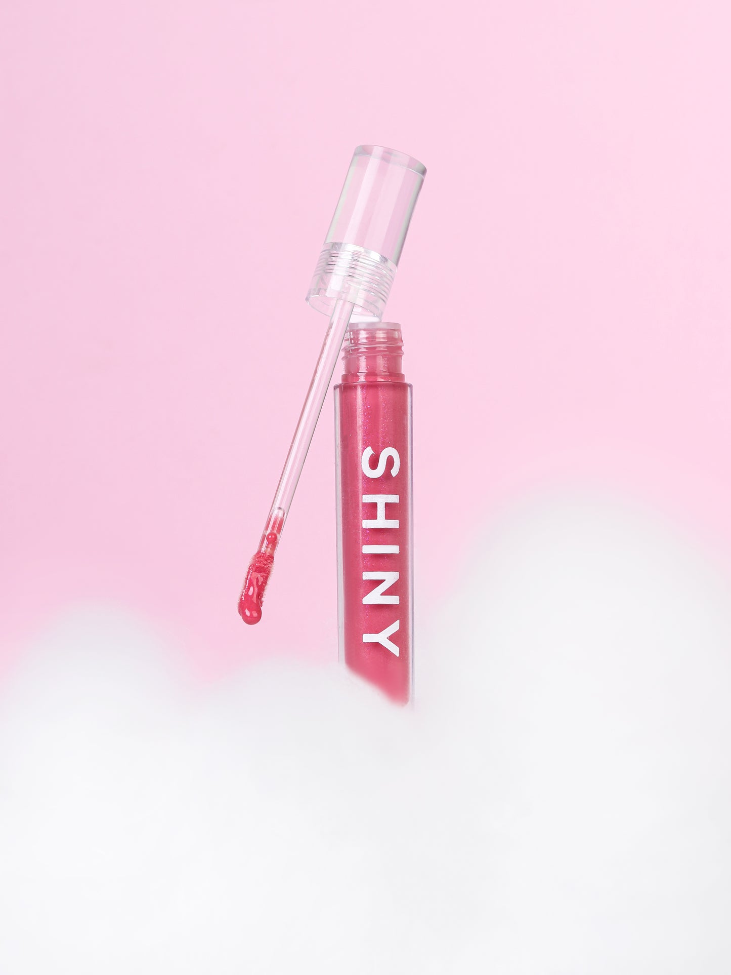 Shiny Lipgloss