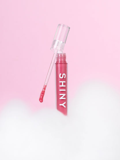 Shiny Lipgloss