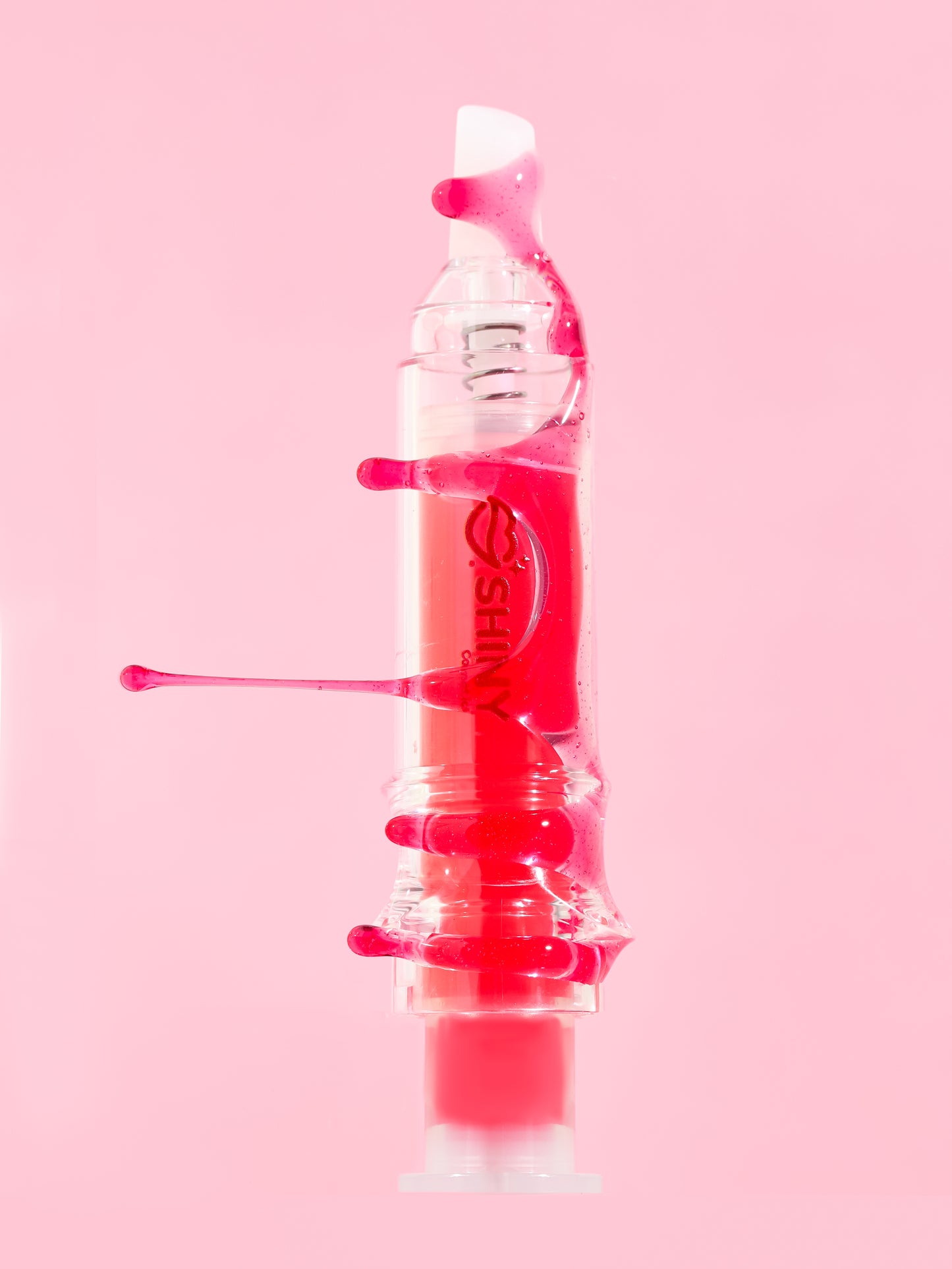 Shiny Plumping Gloss