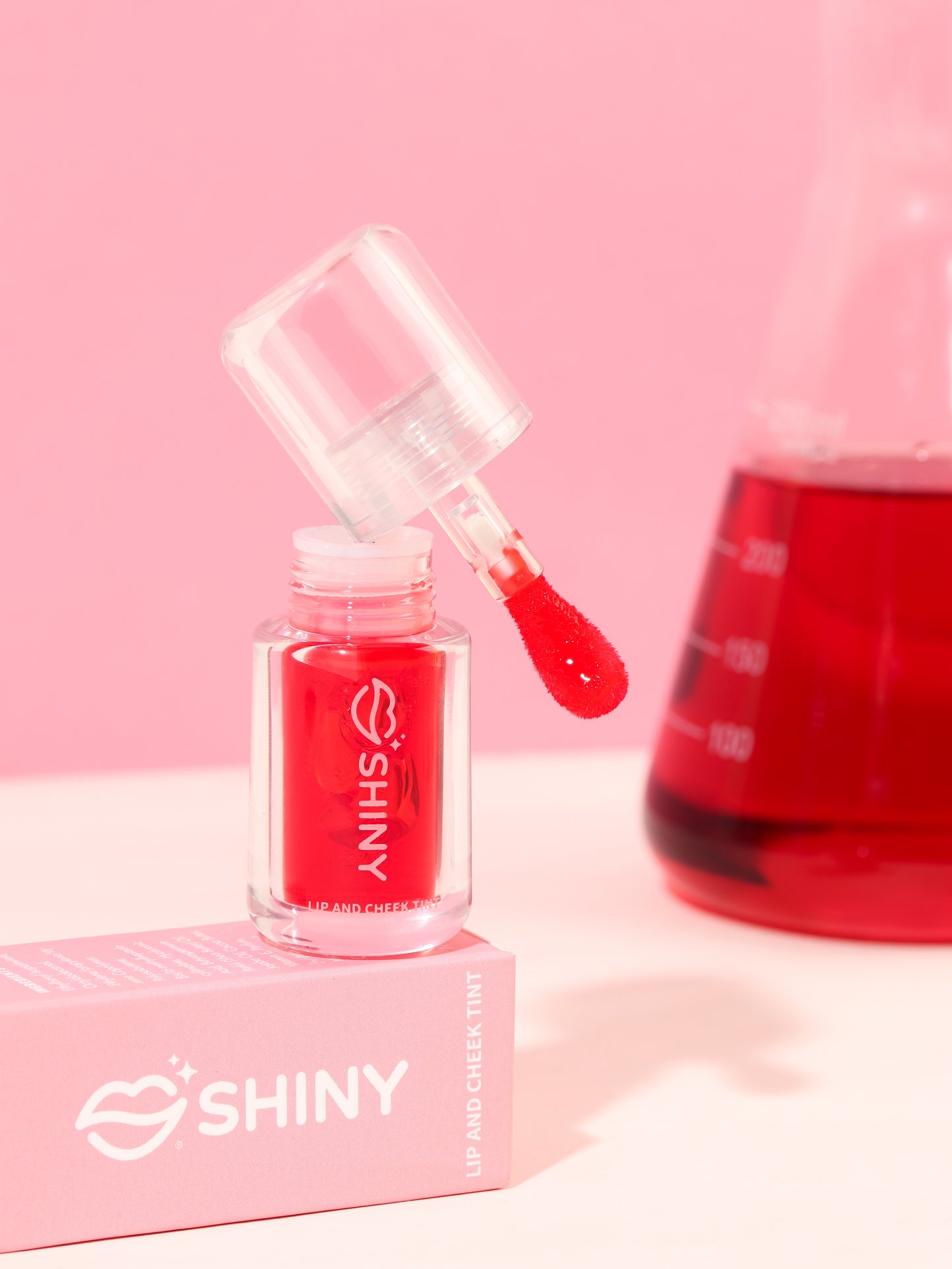 Lip and Cheek Tint