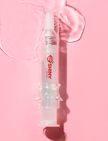 Shiny Plumping Gloss