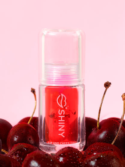 Lip and Cheek Tint