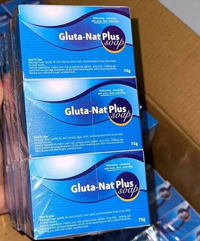 Gulatanat soap