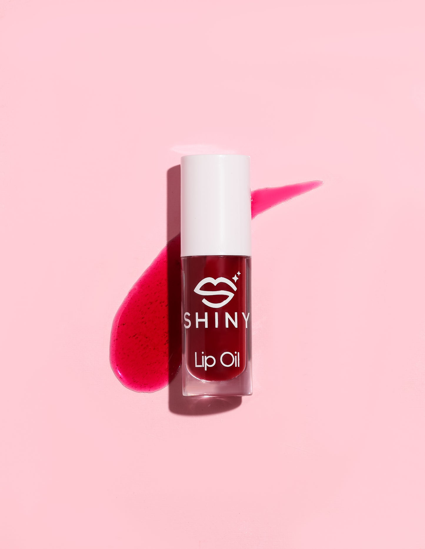 Lip Oil
