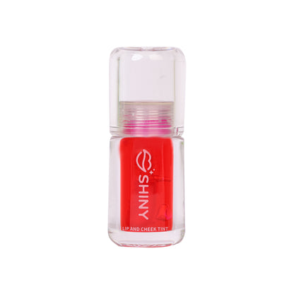 Lip and Cheek Tint