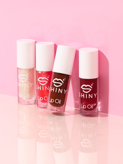 Lip Oil