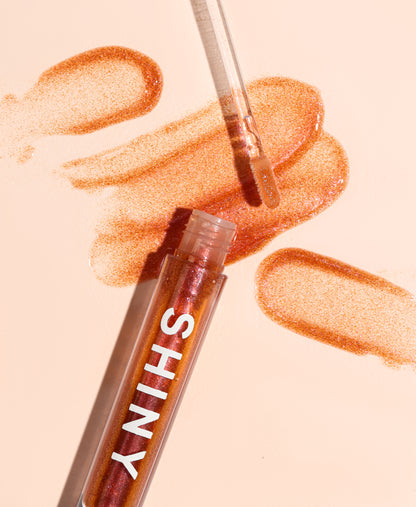 Shiny Lipgloss