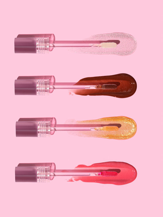 Shiny Lipgloss