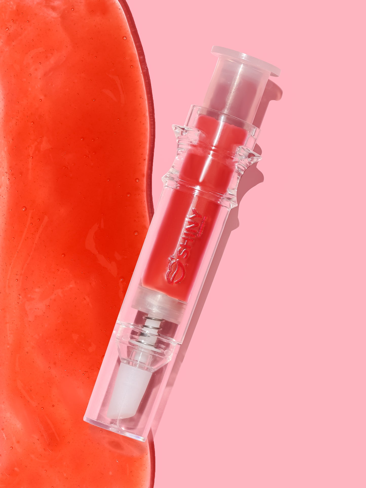 Shiny Plumping Gloss