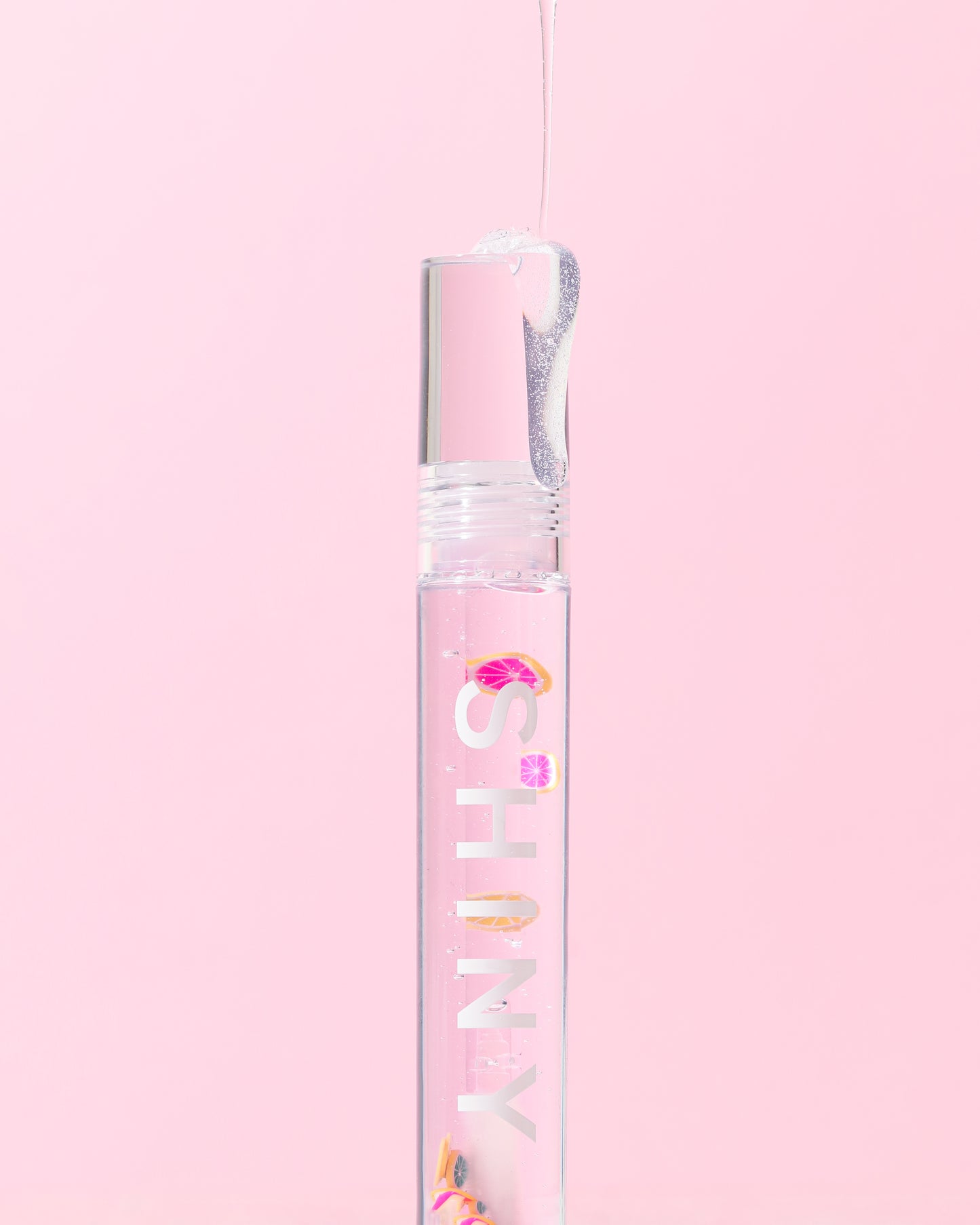 Shiny Lipgloss