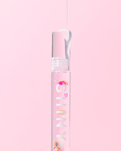 Shiny Lipgloss