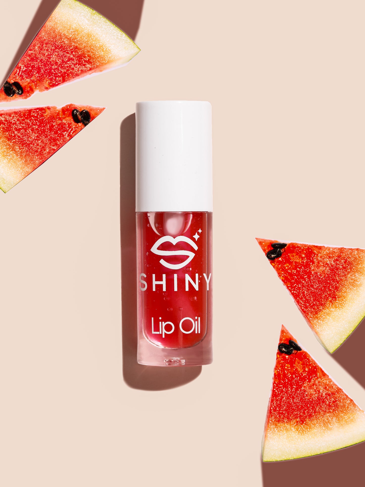 Lip Oil
