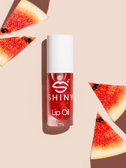 Lip Oil