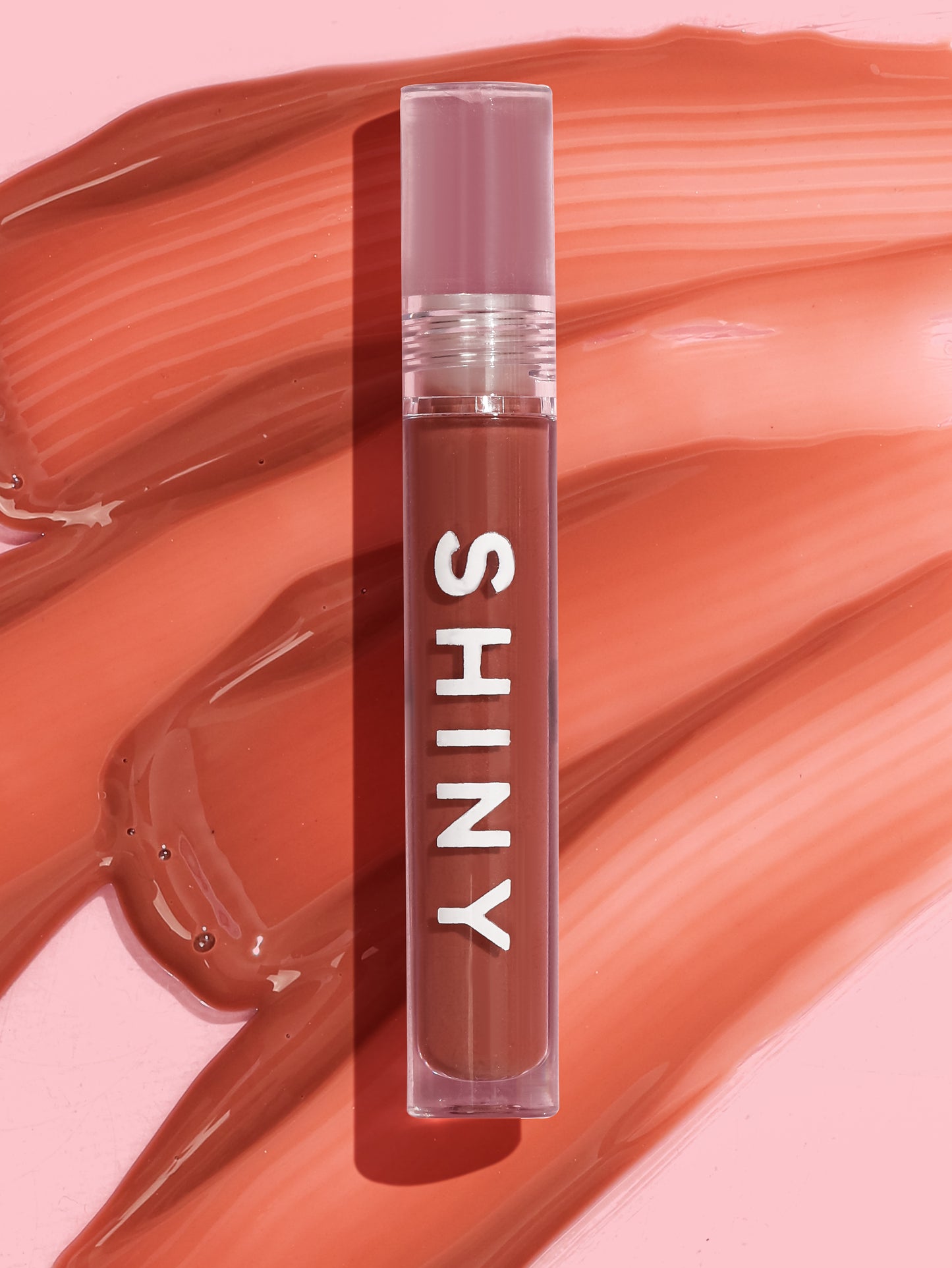 Shiny Lipgloss