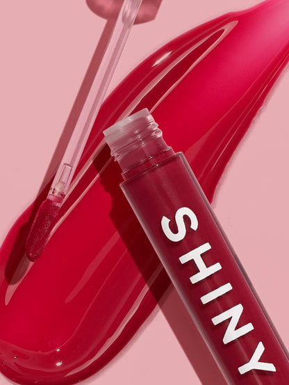Shiny Lipgloss