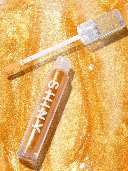 Shiny Lipgloss