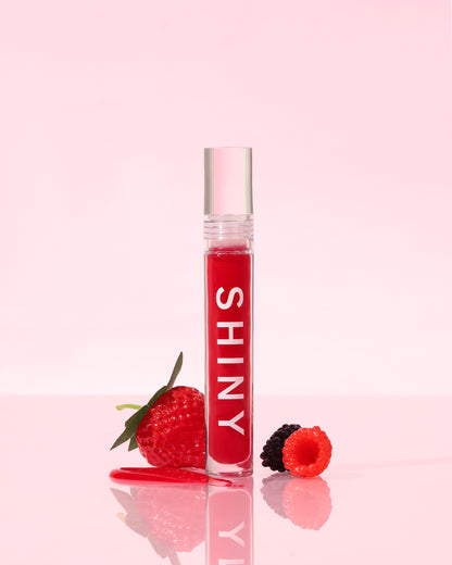 Shiny Lipgloss