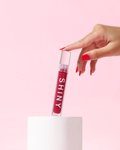 Shiny Lipgloss