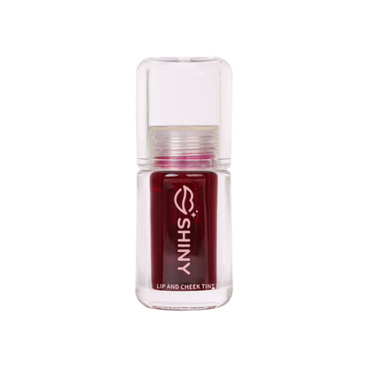 Lip and Cheek Tint