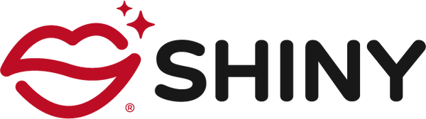 Shiny cosmetics 