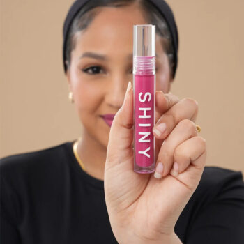 Sweetheart Lip Gloss