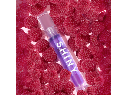 Very Berry Lip Jelly