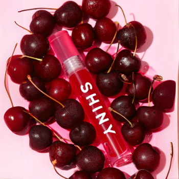 Wild Cherry Lip Gloss