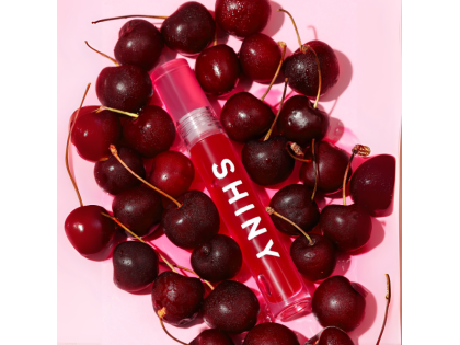 Wild Cherry Lip Gloss