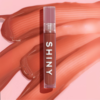 Mahogany Lip Gloss