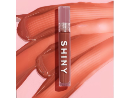 Mahogany Lip Gloss