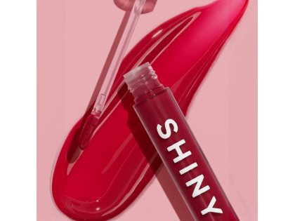 Strawberry Lip Gloss