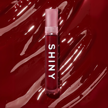 Mauve Lip Gloss