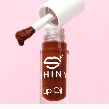 Chocolate Lip Oil