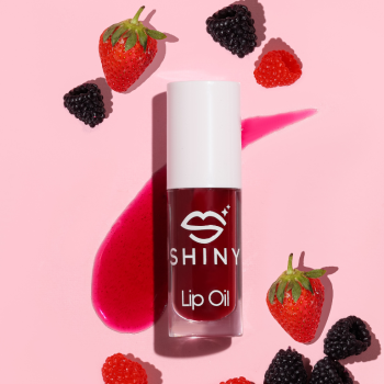 Mixed Berries Lip Oil