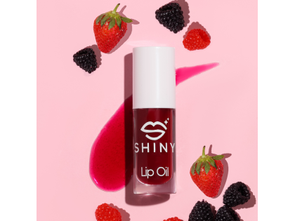 Mixed Berries Lip Oil